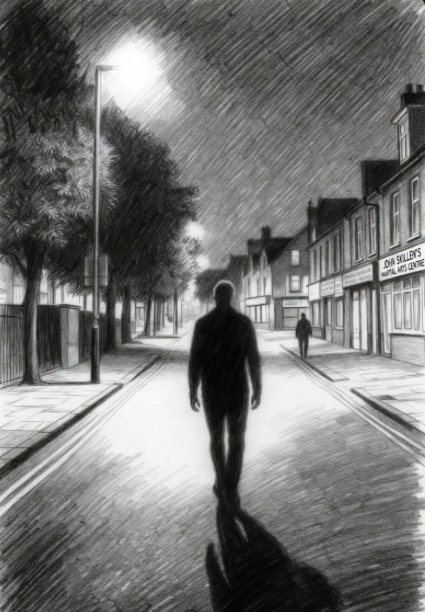 The Benefits of Self-Defence Training.